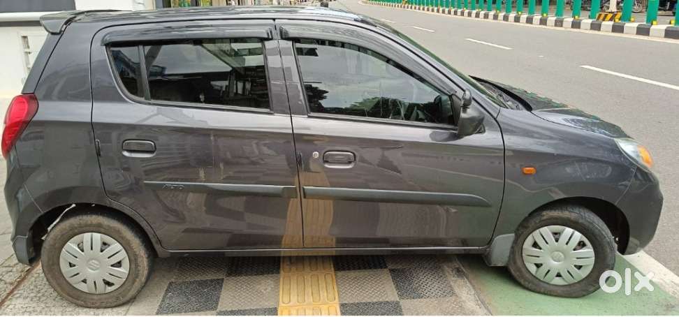 Maruti Suzuki Alto 800 0.8 Vxi, 2021, Petrol