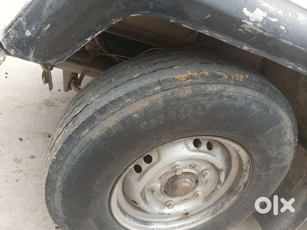 Force Motors Trax 2010 Diesel Manual
