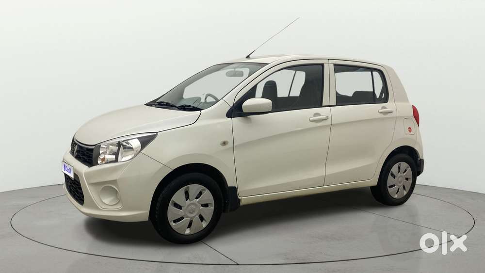 Maruti Suzuki Celerio Vxi Optional Amt, 2018, Petrol