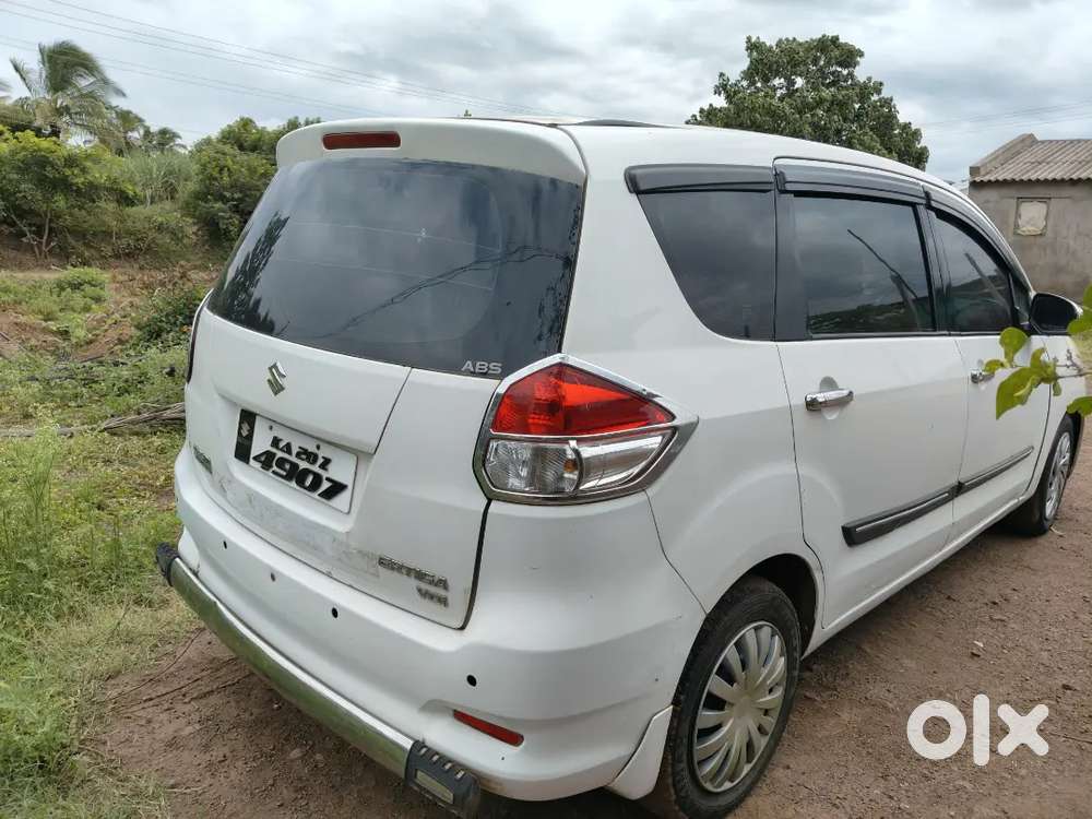 2013 Maruti Ertiga Vdi