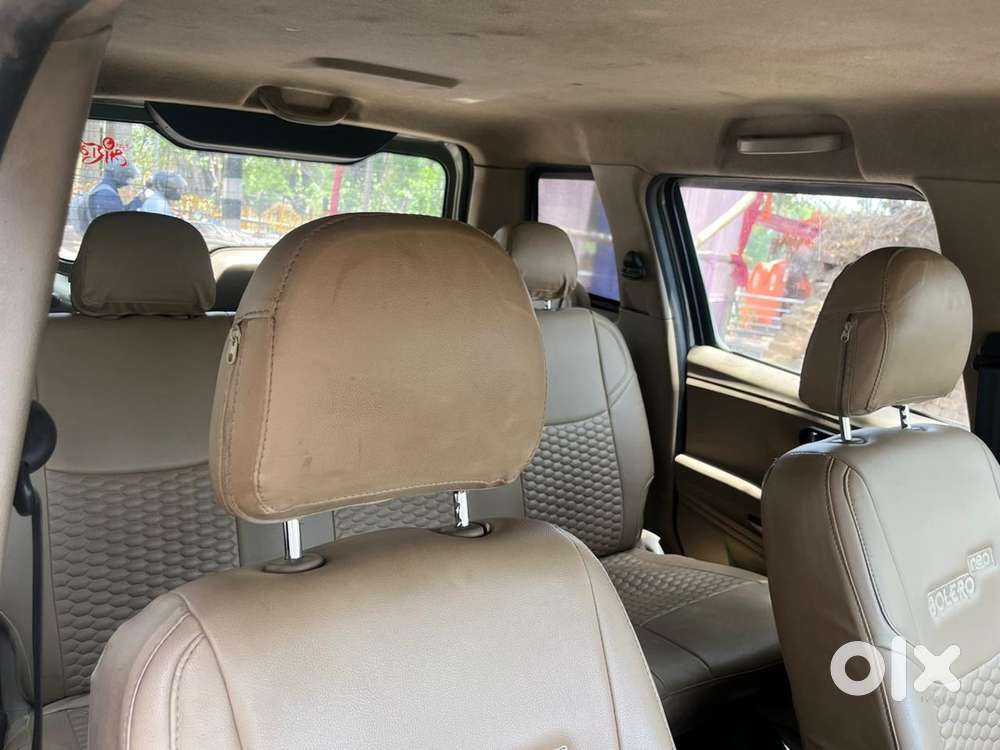 Mahindra Bolero Neo 2023 Diesel Manual N8