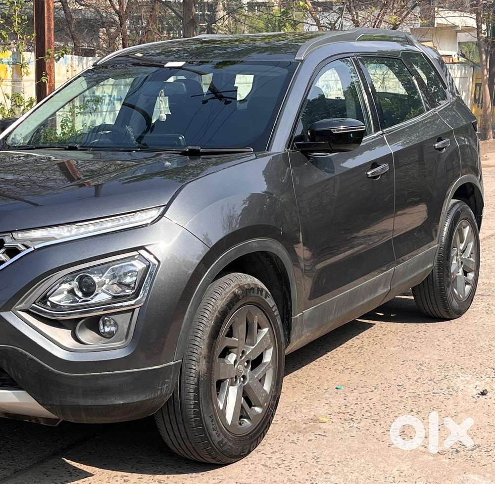 Tata Safari 2.0 Kryotec Xt Plus, 2021, Diesel