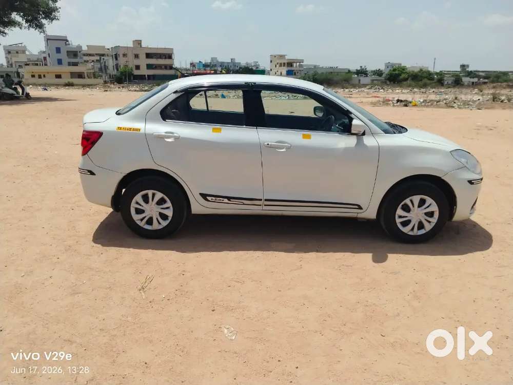 Maruti Dzire Tour 2024 Self Drive