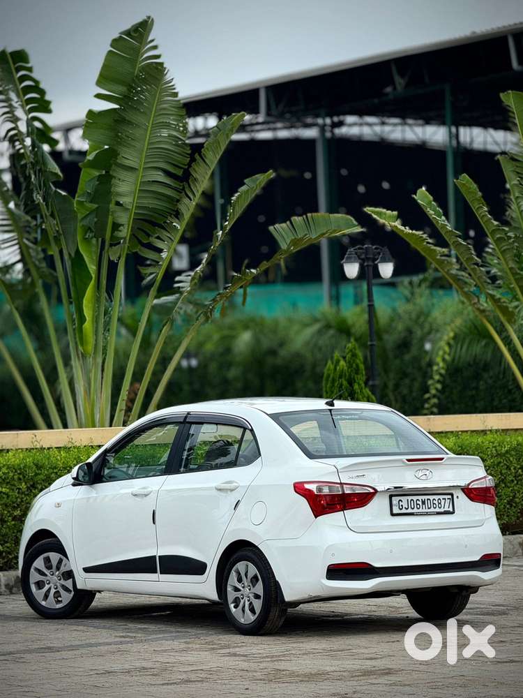 Hyundai Xcent 1.2 S Crdi, 2019, Cng & Hybrids
