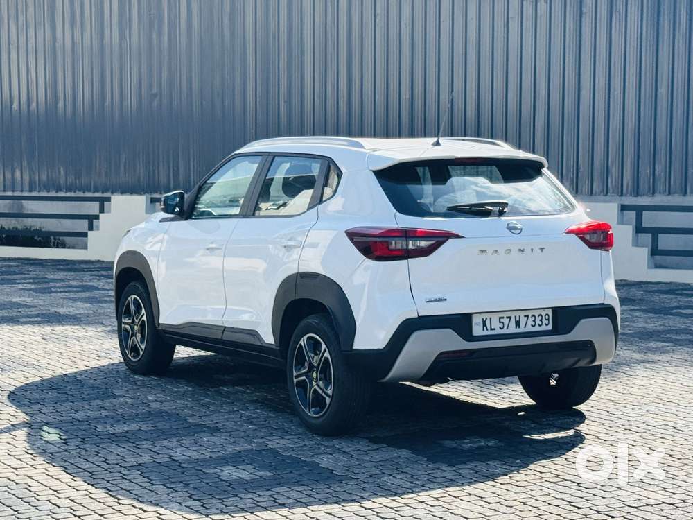 Nissan Magnite 1.0 Xl Turbo, 2021, Petrol