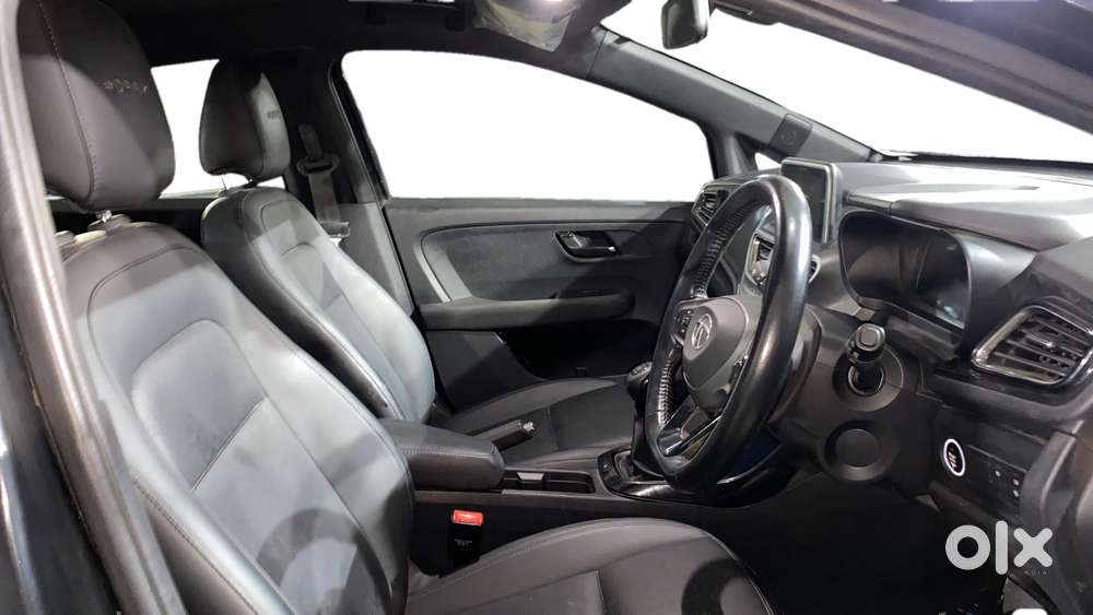 Tata Altroz 1.2 Xz Plus Petrol, 2021, Petrol