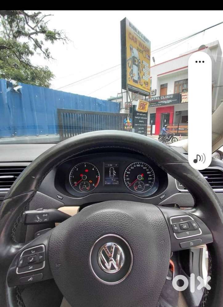 Volkswagen Jetta 1.6 Tdi, 2014, Diesel