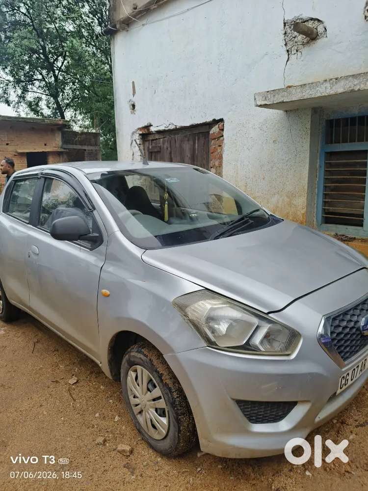 Datsun Go 1.2 A 2014