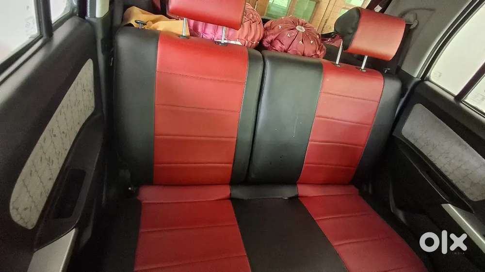 Maruti Suzuki Wagon R 1.0 2015 Petrol 35000 Km Driven