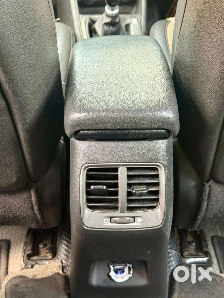 Hyundai New Verna Sx O 1.5 Turbo Gdi Mt, 2018, Diesel