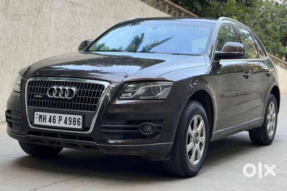 Audi Q5 2.0 40 Tdi Technology, 2012, Diesel