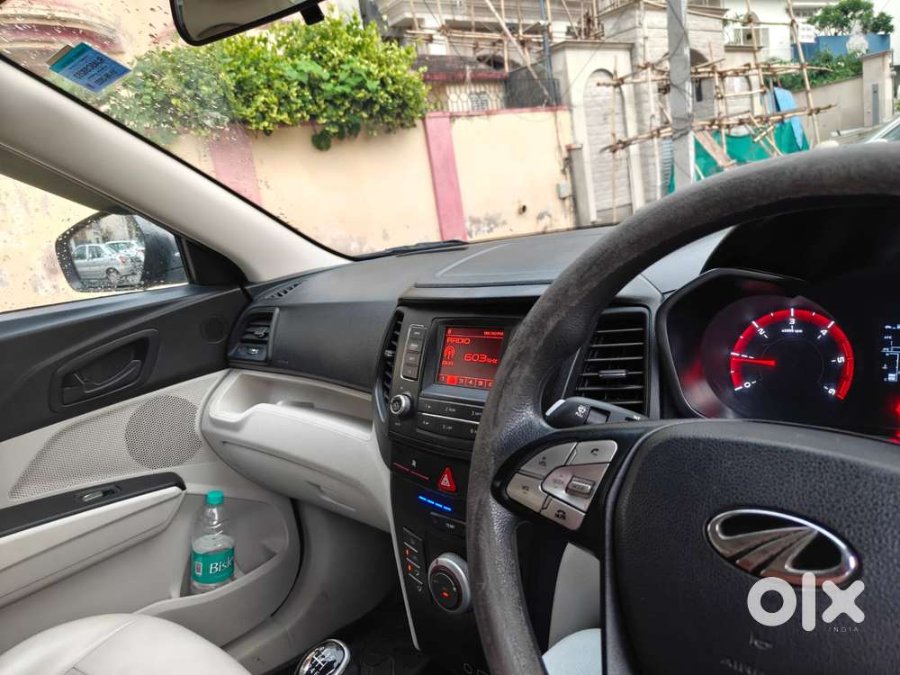 Mahindra Xuv300 W8 Option Dual Tone Diesel, 2022, Diesel