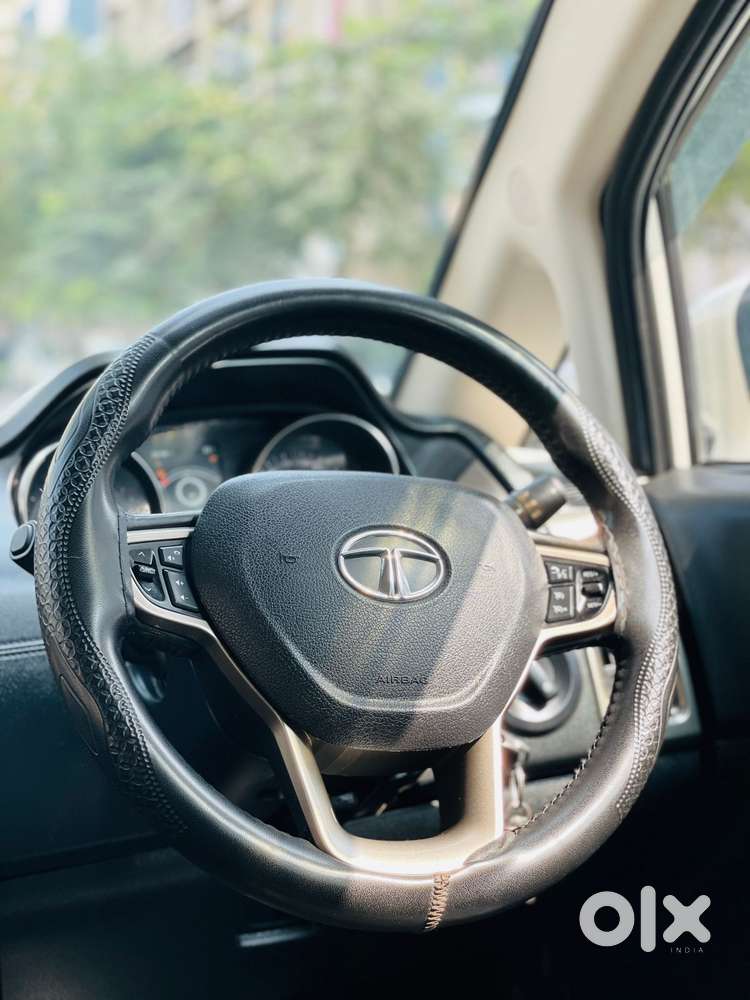 Tata Hexa Xt, 2018, Diesel