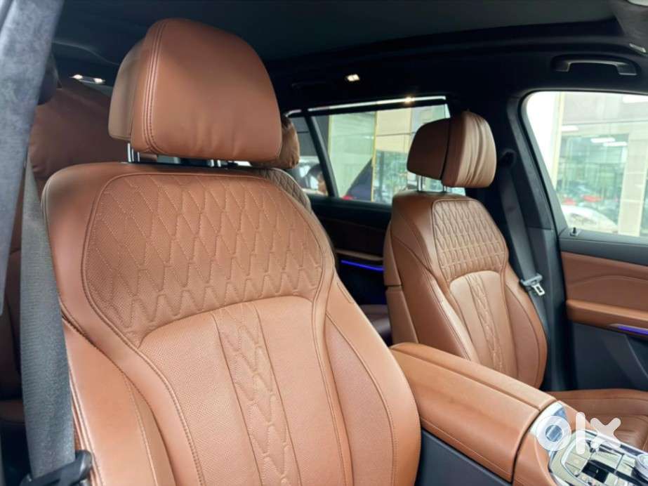 Bmw X7 3.0 Xdrive 40d M Sport, 2024, Diesel