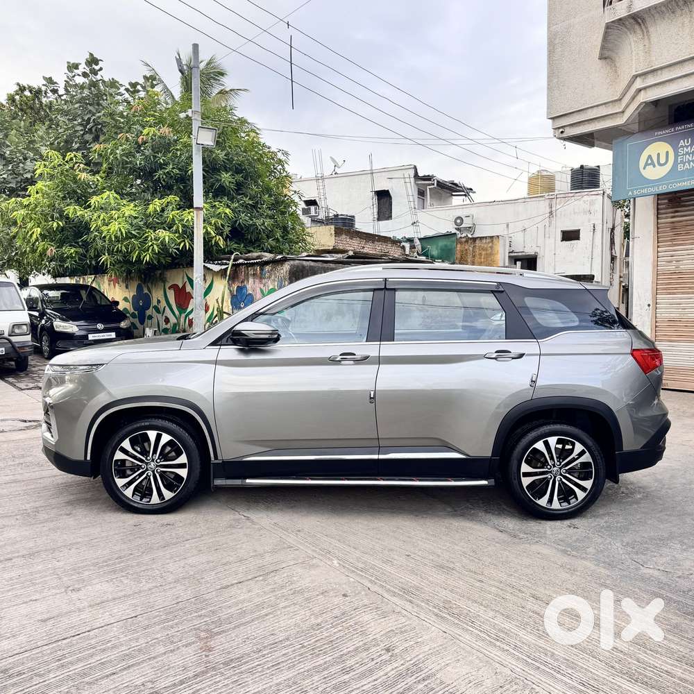 Mg Hector Sharp Pro 2.0 Turbo Diesel Mt, 2022, Diesel