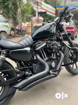 Buy Sell Second Hand Harley Davidson Bikes in Old Madras Road Used Harley Davidson Bikes in Old Madras Road OLX