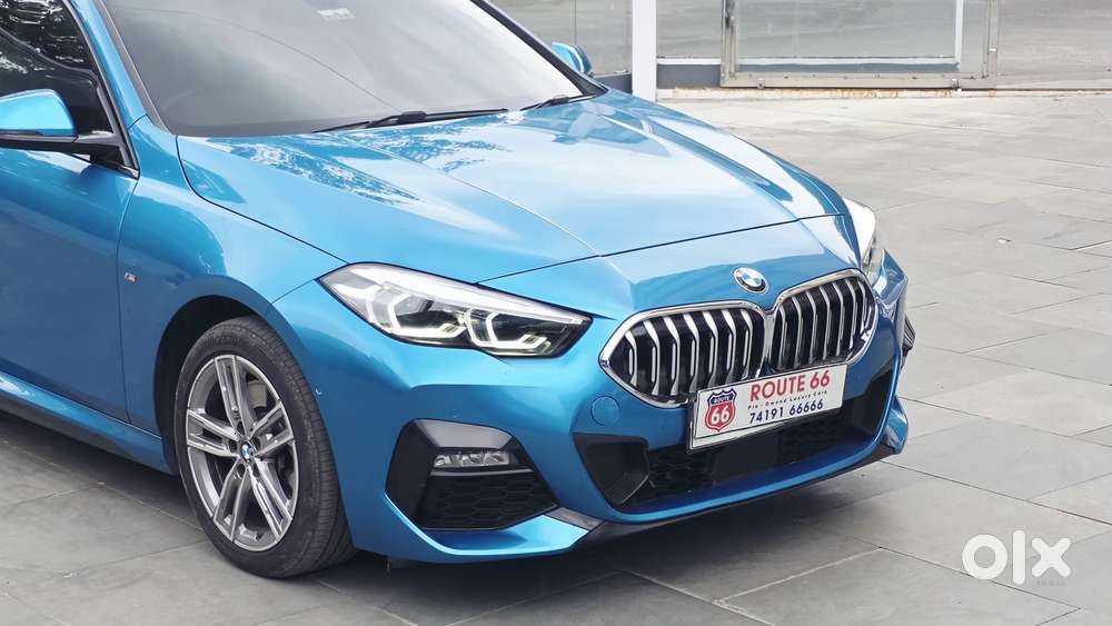 Bmw 2 Series 2.0 220d M Sport, 2023, Diesel