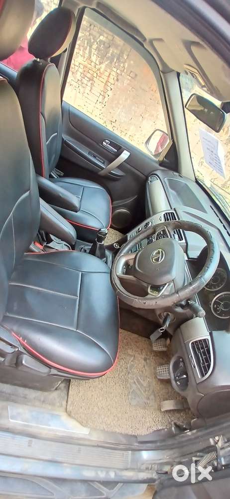 Tata Safari Storme [ ] 2.2 Ex 4x2, 2016, Diesel