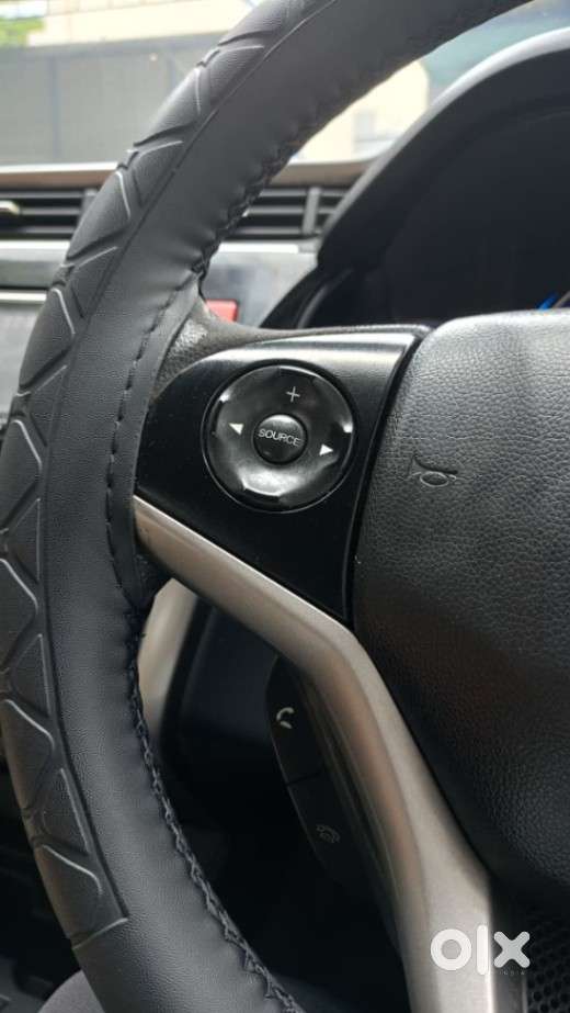 Honda City I Dtec V, 2016, Diesel