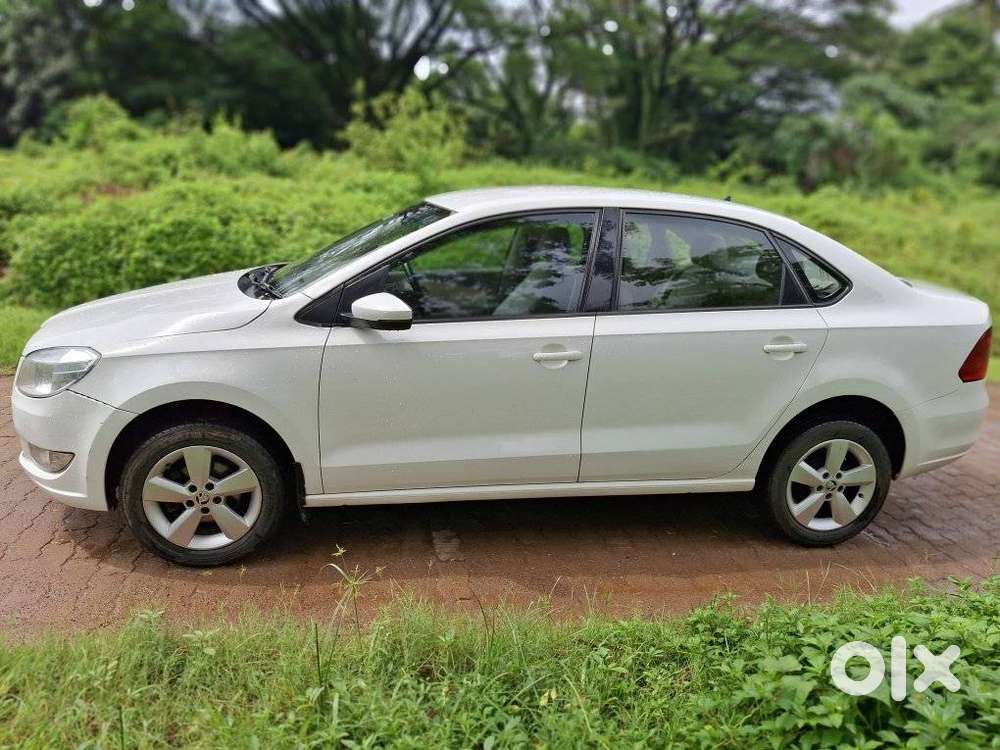Skoda Rapid 1.5 Tdi Manual Active Ambition Style, 2015, Diesel