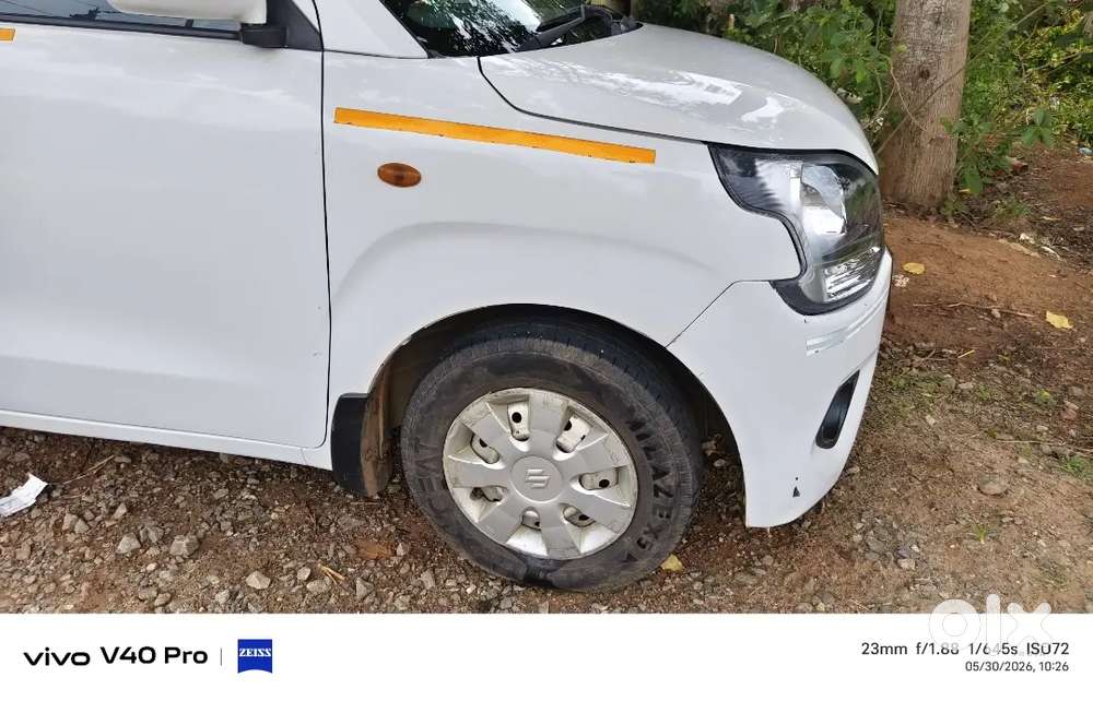 Maruti Suzuki Wagon R 2020 Lxi Cng 420000