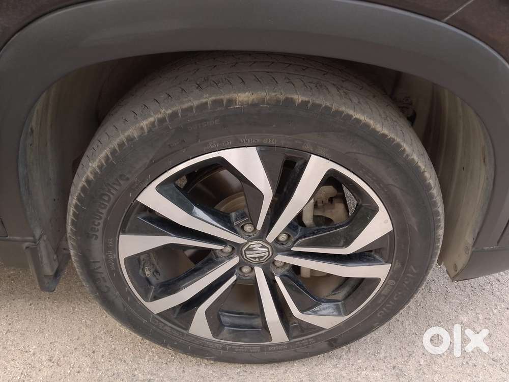 Mg Hector, 2024, Diesel