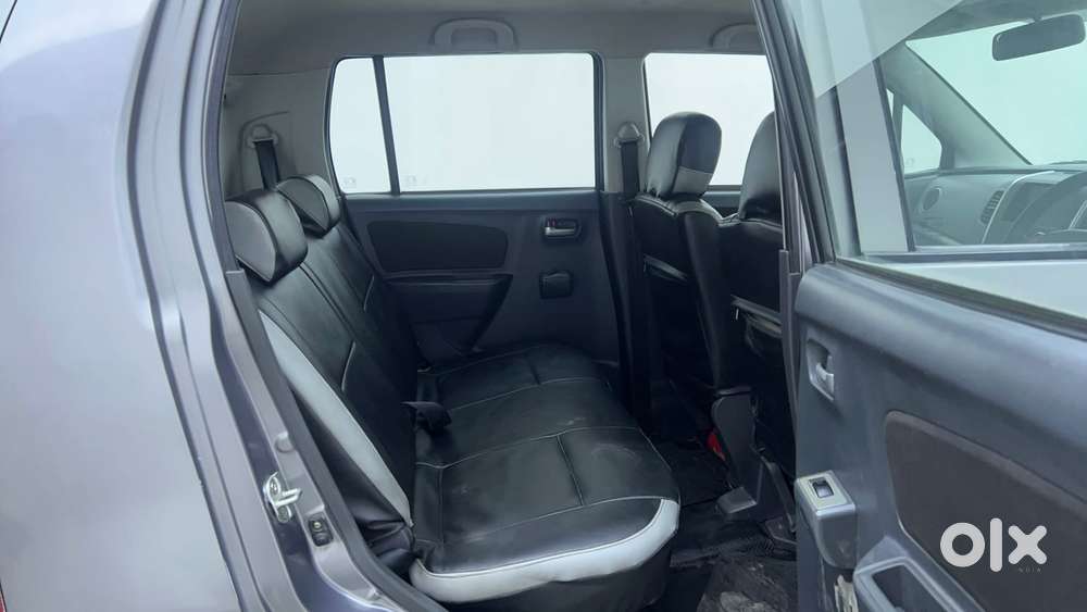 Maruti Suzuki Wagon R 1.0 Lxi Cng, 2012, Cng & Hybrids