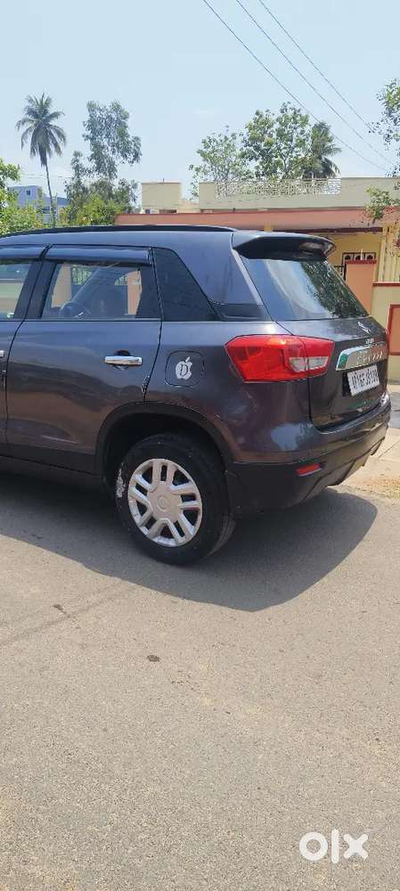 Maruti Suzuki Brezza 2018 Diesel 172000 Km Driven