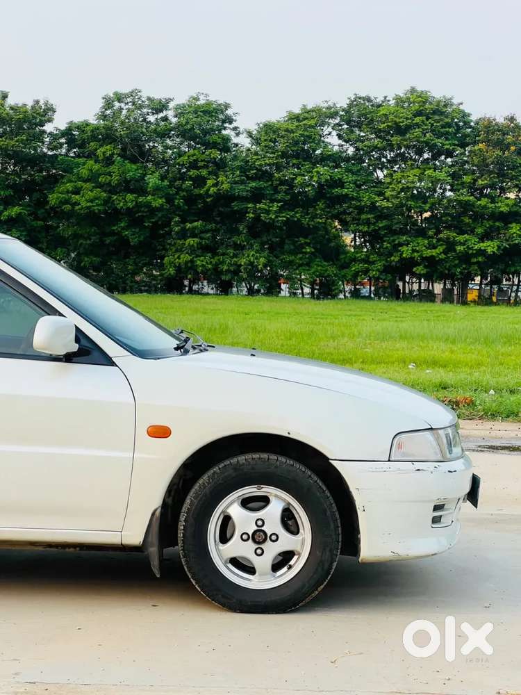 Mitsubishi Lancer, 2006, Petrol