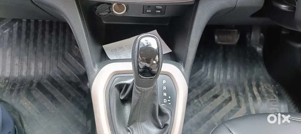 Hyundai Grand I10 Sportz 2017