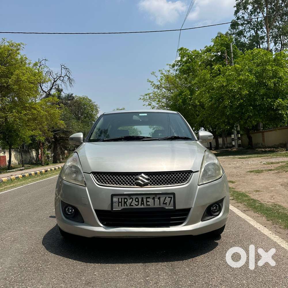 Maruti Suzuki Swift Ddis Vdi, 2013, Diesel