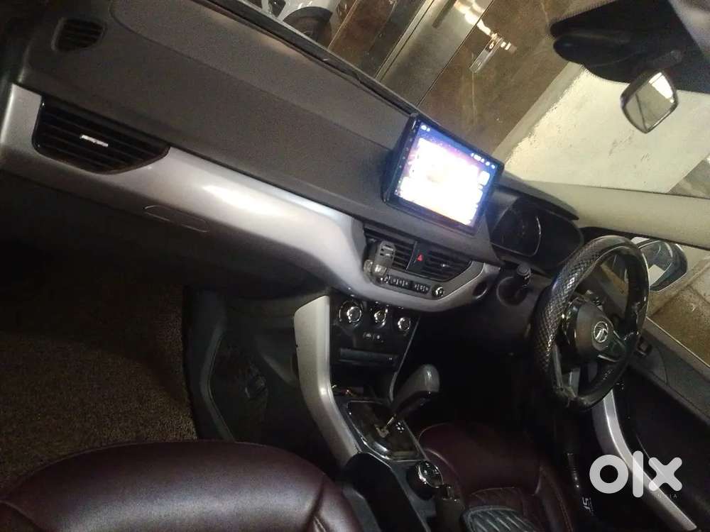 Tata Nexon Diesel 2021/22