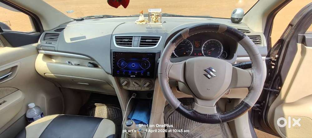 The Vehicle Is In Good Condition.