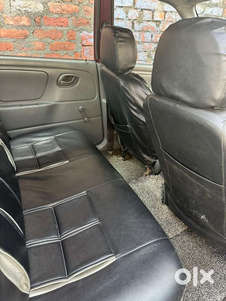 Maruti Suzuki Alto