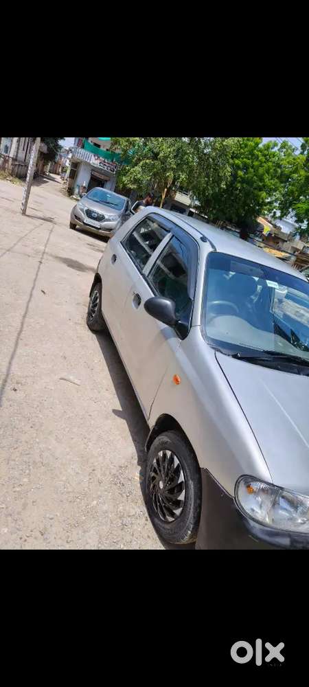 Maruti Suzuki Alto 2006 Lx