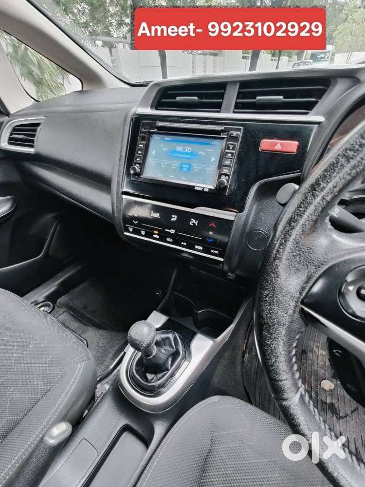 Honda Jazz Vx Diesel, 2016, Diesel