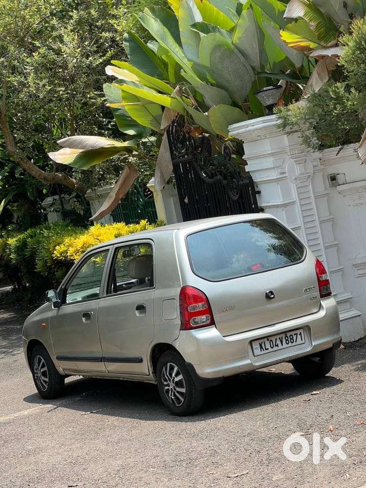 Maruti Suzuki Alto, 2006, Petrol