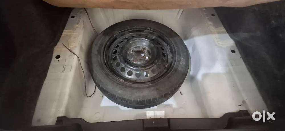 Honda City We'll Maintained