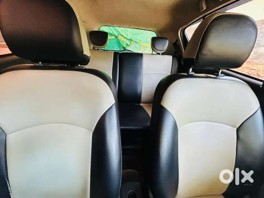 Maruti Suzuki Ritz 2011 Petrol 77176 Km Driven