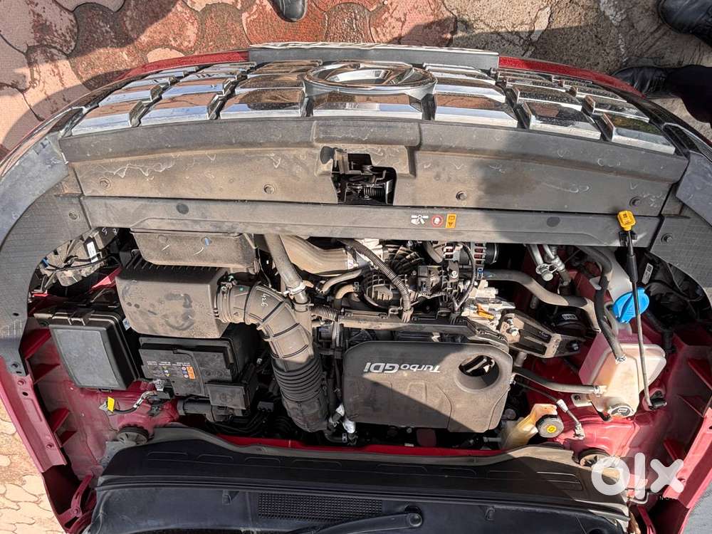 Hyundai Venue S Optional Turbo Dct – 2024  Only 3,570 Km  1st Owner