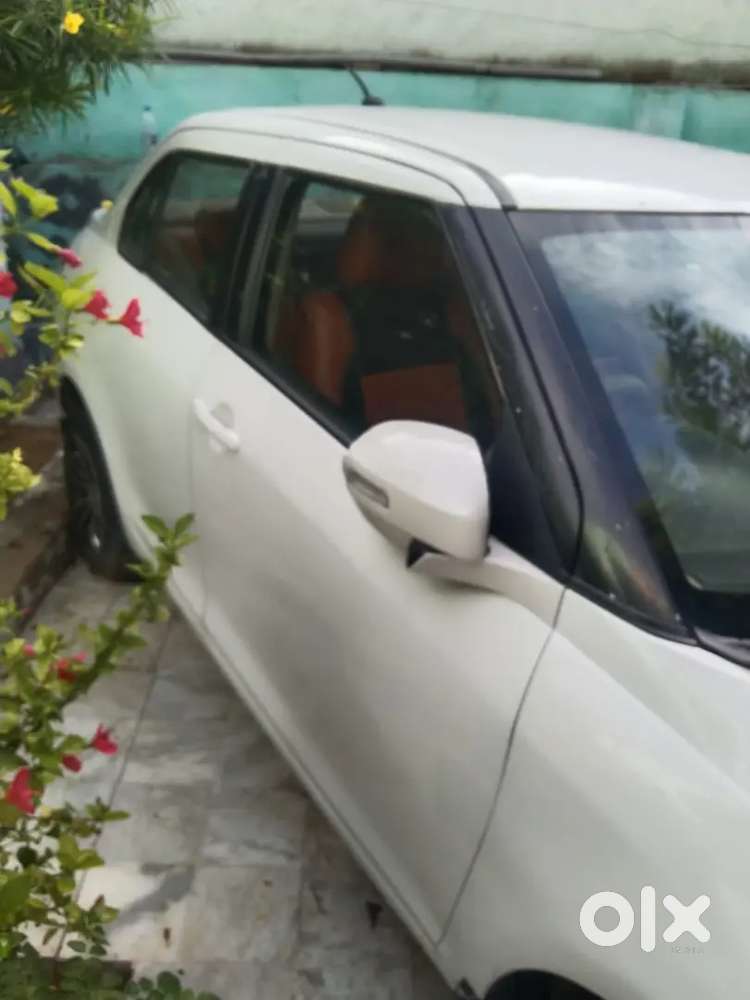 Maruti Suzuki Dzire 2013 Diesel