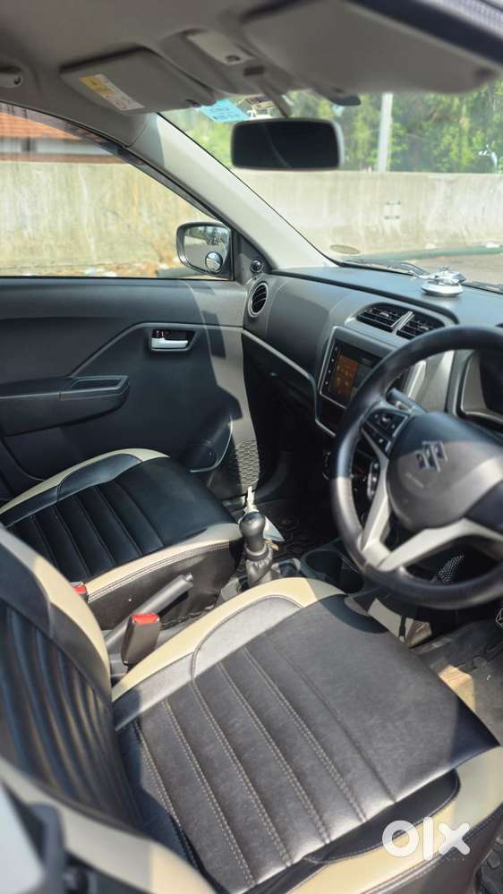 Maruti Suzuki Alto K10 Plus Edition, 2023, Petrol
