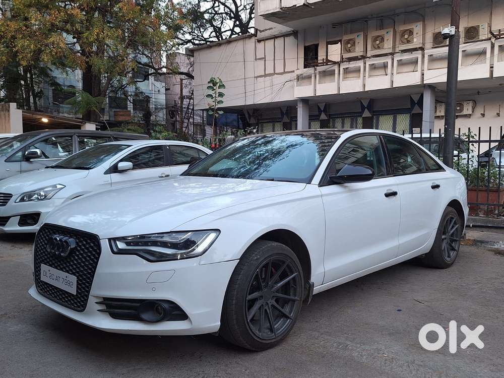 Audi A6 2.0 Tdi, 2015, Diesel
