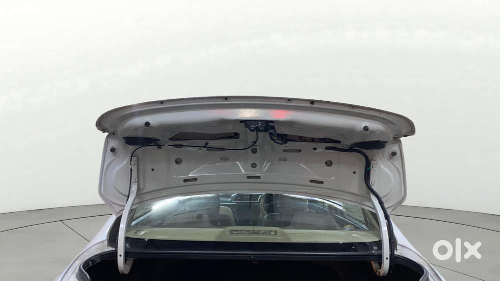 Maruti Suzuki Ciaz 2014-2017 Vxi Plus, 2017, Petrol