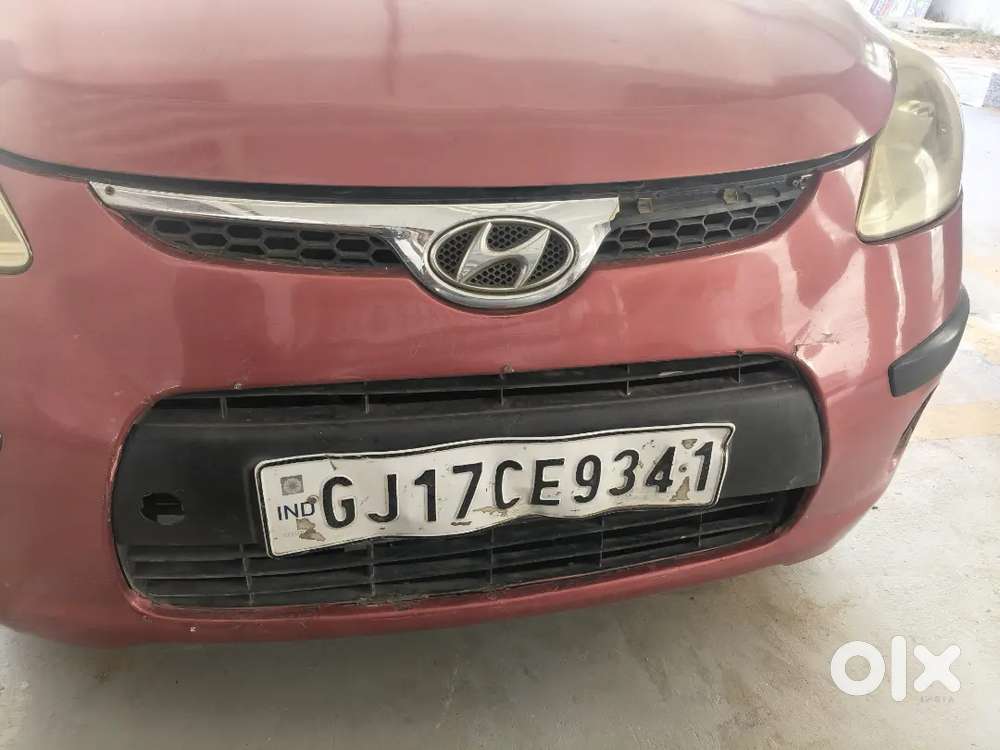 Hyundai I10 2009 Petrol Automatic
