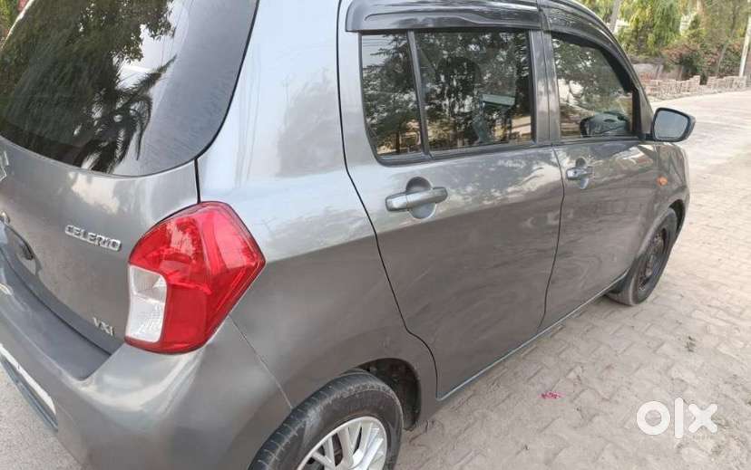 Maruti Suzuki 2015 Car Hr51 No H
