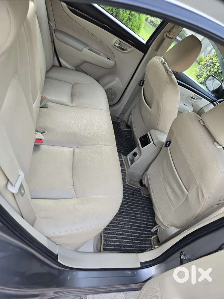 Ciaz 2017 Vdi+ Diesel 1st Owner 68000 Km