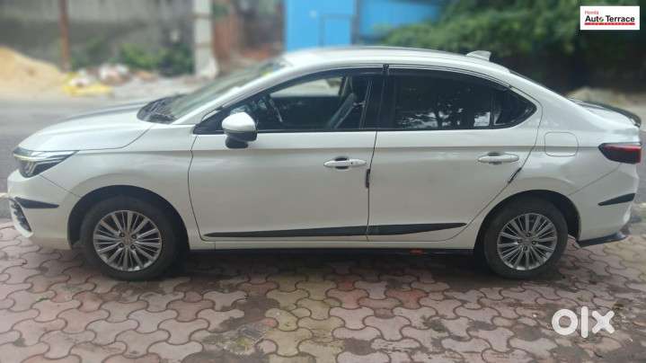 Honda City V Mt Avn, 2022, Petrol