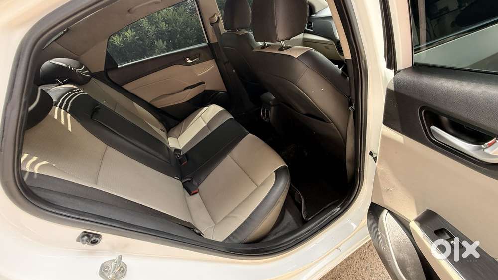 Hyundai Fluidic Verna 1.6 Crdi Sx, 2019, Diesel