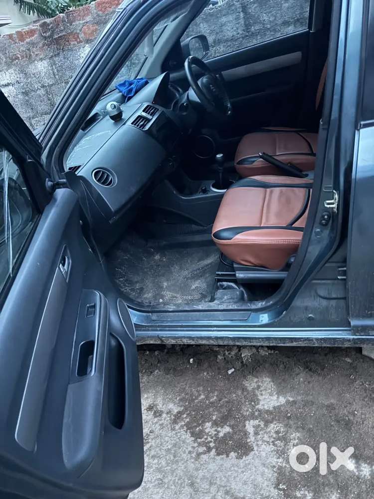 Maruti Suzuki Swift 2008 Petrol 50000 Km Driven